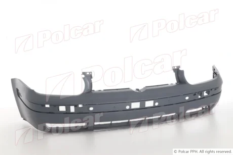 Бампер передний Polcar 954107-Q