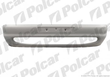Бампер передний Polcar 955007 (фото 1)