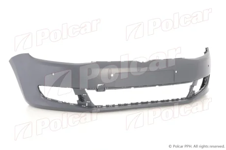 Фото бампер передний Polcar 955207-1 Бампер передний Polcar 955207-1