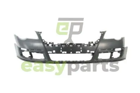 Бампер передній Polcar 955507-1