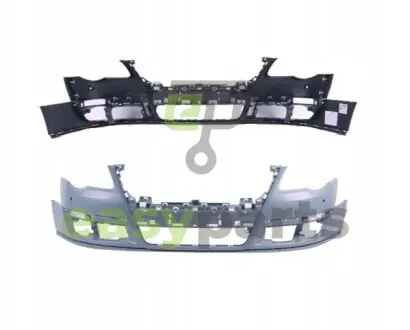 Бампер передній Polcar 95550710