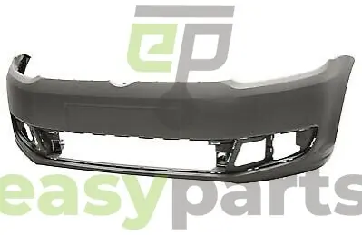 Фото бампер передній Polcar 9563072J Бампер передній Polcar 9563072J