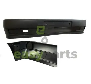 Бампер передній Polcar 956607