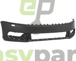 Фото бампер передній Polcar 95D107-2 Бампер передній Polcar 95D107-2