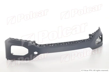 Бампер передній Polcar 95L307