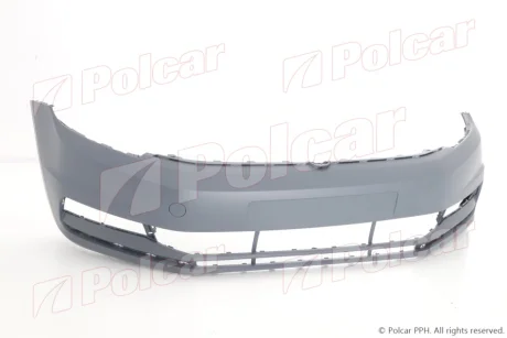 Фото бампер передний Polcar 95M107-J Бампер передний Polcar 95M107-J