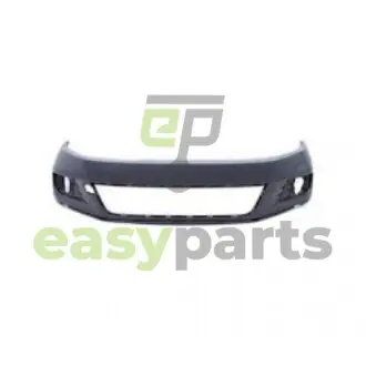 Фото бампер передній Polcar 95X107-2 Бампер передній Polcar 95X107-2