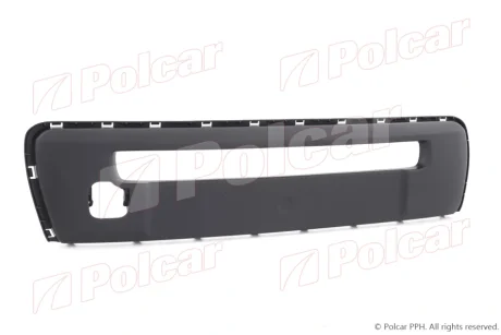 Молдинг бампера Polcar 23A207-5