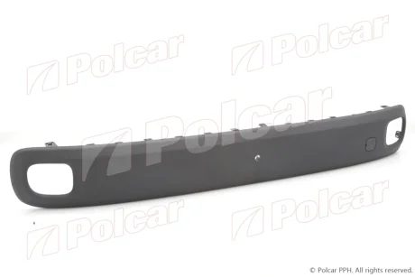 Молдинг бампера Polcar 30A19615