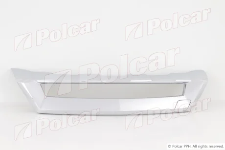 Молдинг бампера Polcar 50T107-6
