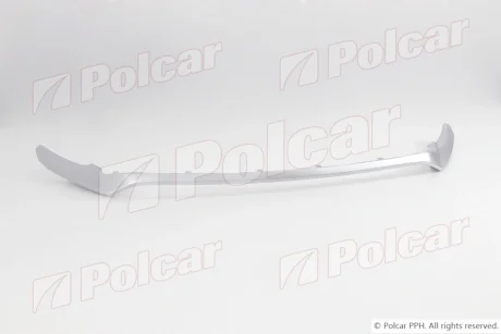 Молдинг бампера Polcar 80L107-7