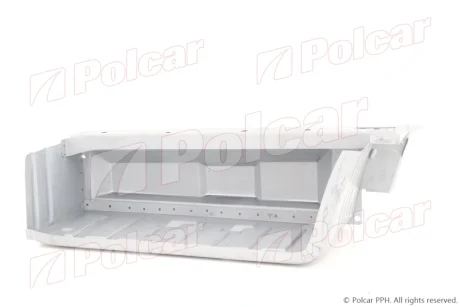Подножка правая Polcar 3247392Q