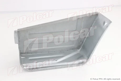 Подножка правая Polcar 505439-2