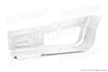 Подножка правая Polcar 506539-2