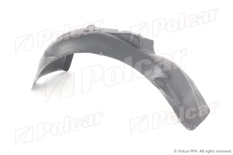 Підкрилок лівий Polcar 1327FL2Q