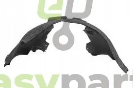 Підкрилок лівий Polcar 1365FL1T