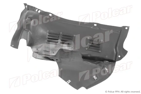 Підкрилок лівий Polcar 13D2FL2T