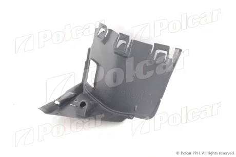 Подкрылок левый Polcar 2008FL13