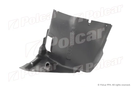 Подкрылок левый Polcar 2008FL23Q