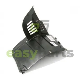 Подкрылок левый Polcar 2016FL1T