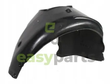 Подкрылок левый Polcar 2016FL2T