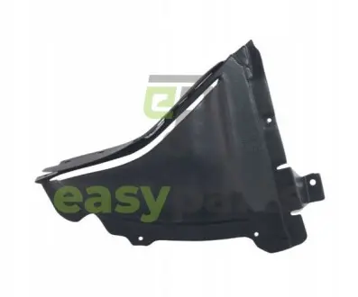 Подкрылок левый Polcar 2019FL1T