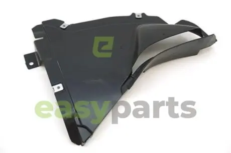 Подкрылок левый Polcar 2019FL2T