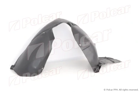 Подкрылок левый Polcar 2317FL1Q