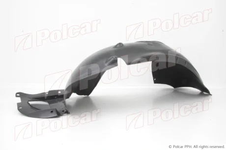 Подкрылок левый Polcar 2318FL1T