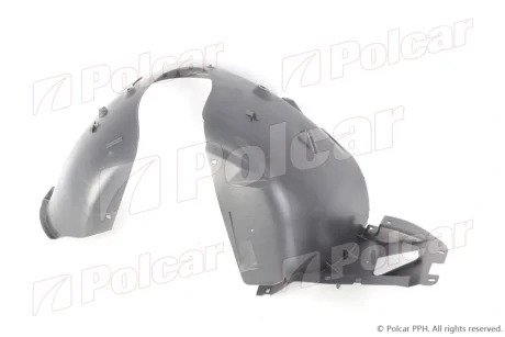 Подкрылок левый Polcar 2318FL1X