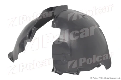 Подкрылок левый Polcar 2338FL1T