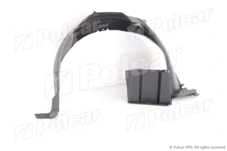Підкрилок лівий Polcar 23A2FL-1