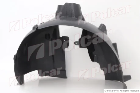Підкрилок лівий Polcar 23M1FL-1