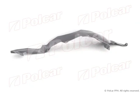Підкрилок лівий Polcar 2406FL1T