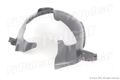 Підкрилок лівий Polcar 2508FL1Q