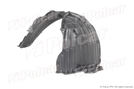 Подкрылок левый Polcar 2707FL1T