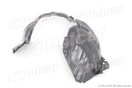 Підкрилок лівий Polcar 2713FL1T