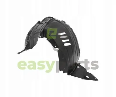 Підкрилок лівий Polcar 2759FL1T