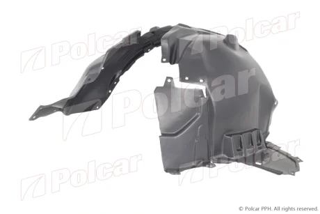 Підкрилок лівий Polcar 27C1FL1T