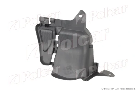 Подкрылок левый Polcar 2800FL2X