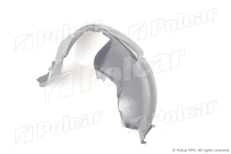 Подкрылок левый Polcar 2820FL-1