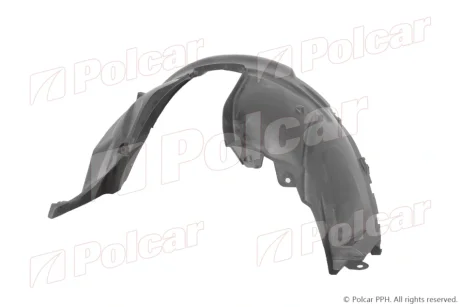 Підкрилок лівий Polcar 28U1FL1X