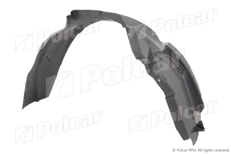 Підкрилок лівий Polcar 3035FL1X