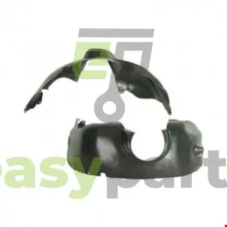 Подкрылок левый Polcar 3041FL1X