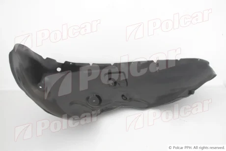 Підкрилок лівий Polcar 3172FL2T