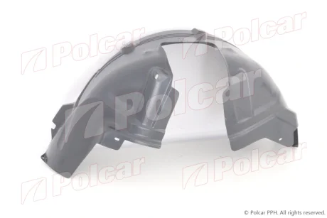Підкрилок лівий Polcar 3218FL-5