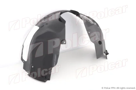 Підкрилок лівий Polcar 32K1FL2X