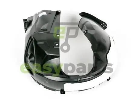 Підкрилок лівий Polcar 32X1FL3T