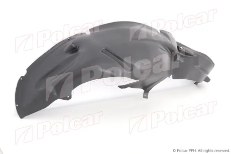 Подкрылок левый Polcar 34X1FL5X