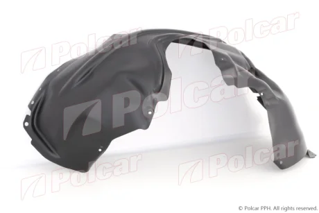 Підкрилок лівий Polcar 34X2FL1Q